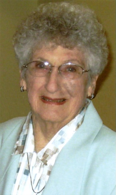 Obituary of Leona Melvina Johnson