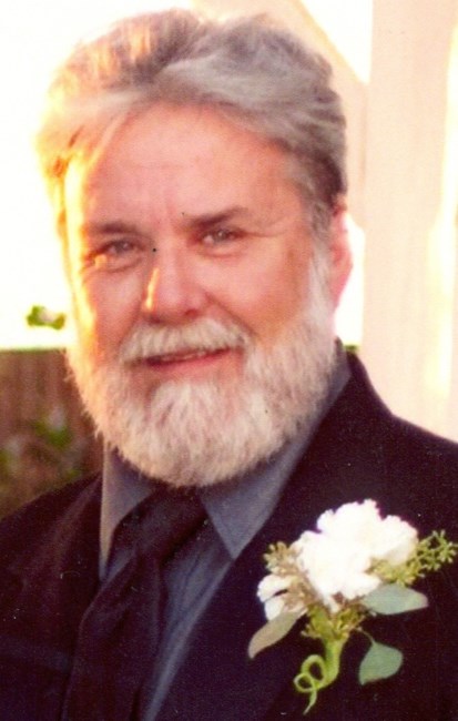 Obituary of David Morrow