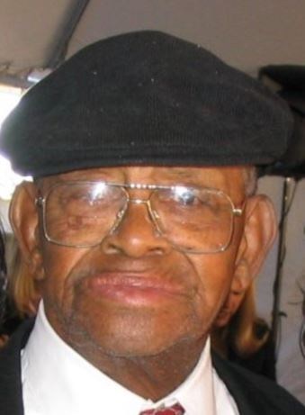 Obituary of Wilvin "Lawyer" Emerson Goodwin