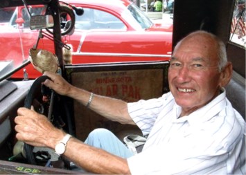 Obituary of LeRoy Marvin Jensen