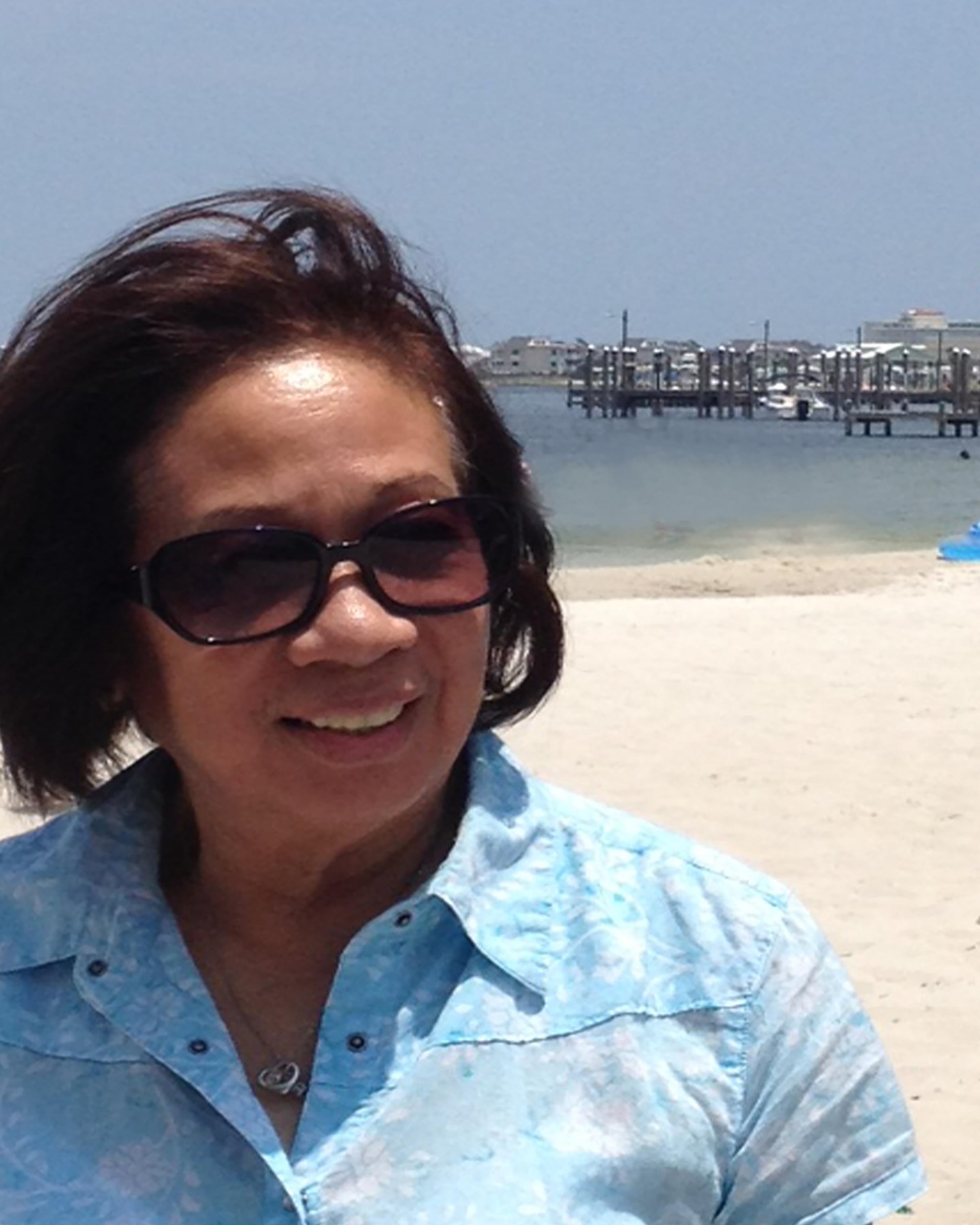 Obituary of Merlina Escueta Alipon