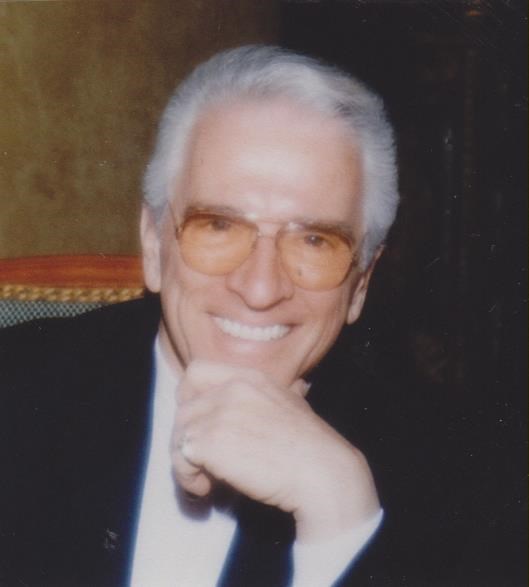 Obituary of James E. Fitz-Simon Sr.