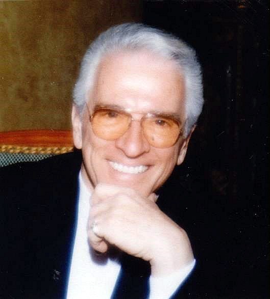 Obituary of James E. Fitz-Simon Sr.