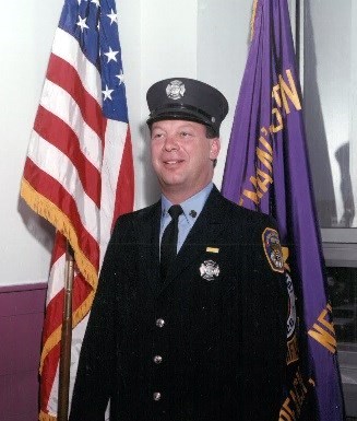 Obituary of John Michael Ritter