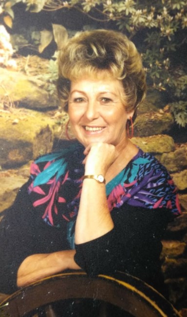 Obituary of Betty Evelyn King