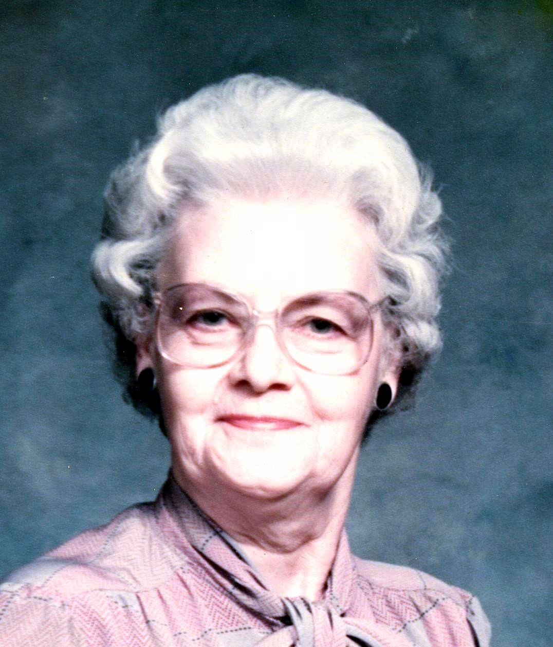 Lucille Adkins Eggleston Obituary Martinsville, VA
