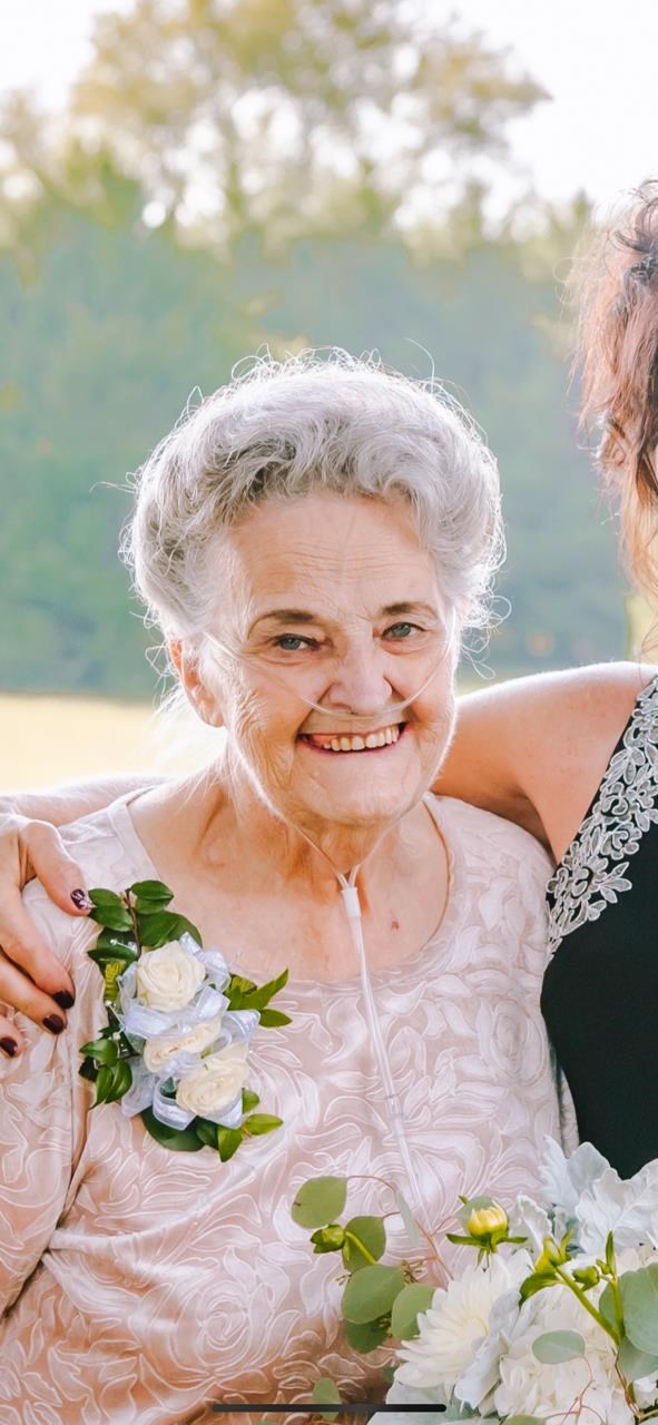 Obituary of Barbara Fay Davis