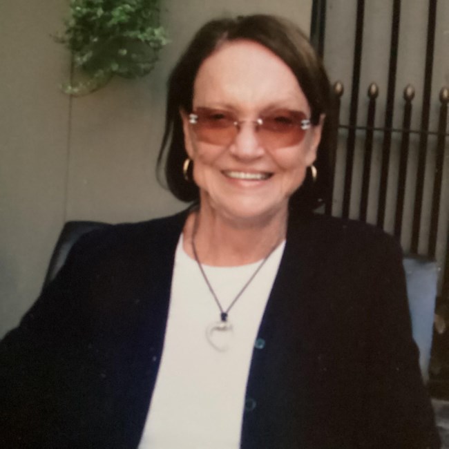 Obituary of Ola Ann (Conley) Leland