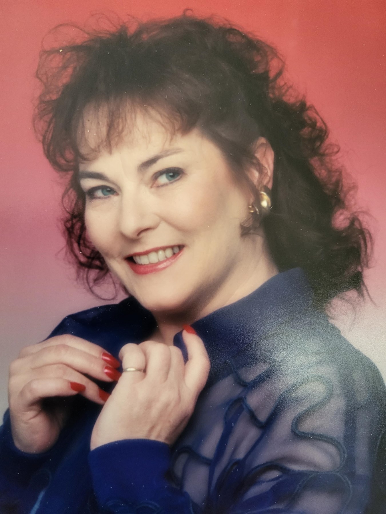 Susan Maxine Shelburne Obituary Grand Blanc, MI