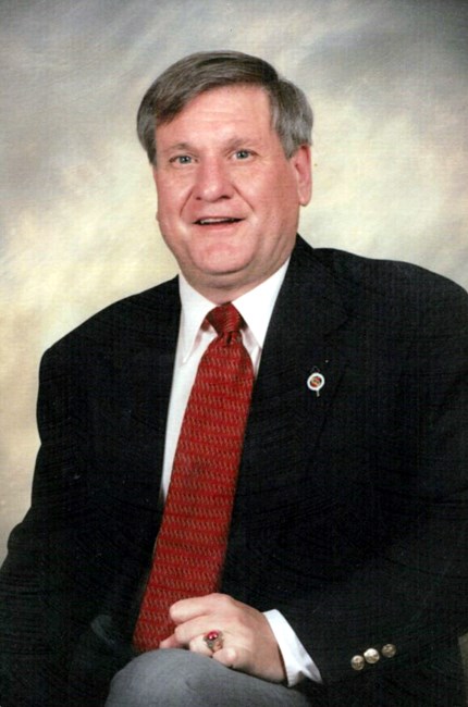 Obituary of James Richard Humphrey Jr.