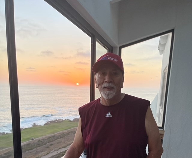 Obituary of Pablo Lopez Mendez