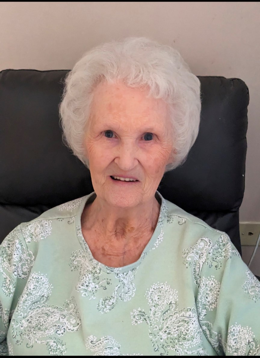 Avis de décès de Sharlet Sexton