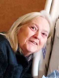 Avis de décès de Edna (Pat) Farr Cook