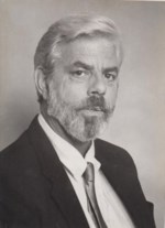 Norman Robinson