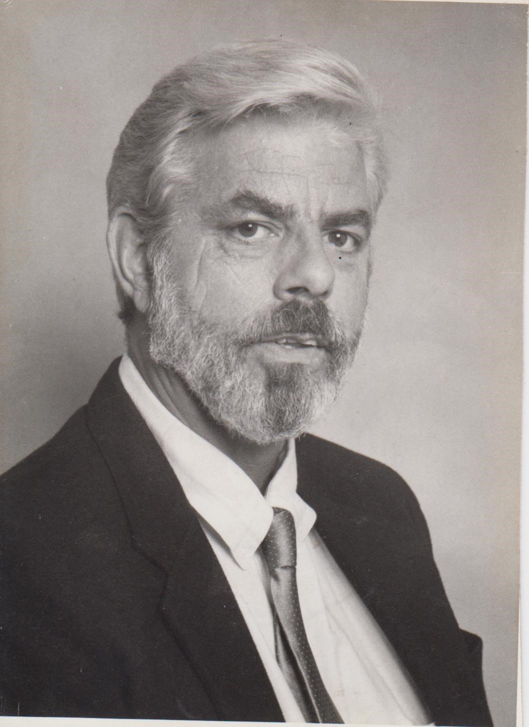 Obituary of Norman G Robinson Jr.