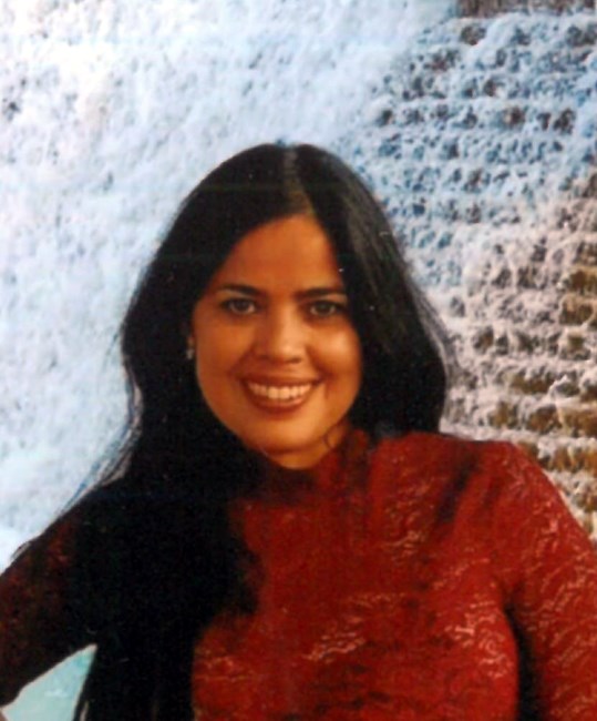 Obituary of Melissa Ann Arriaga