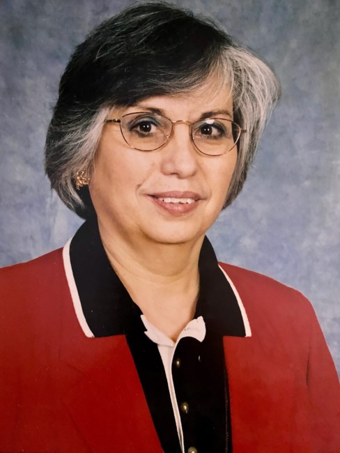 Obituary of Elvira Orona