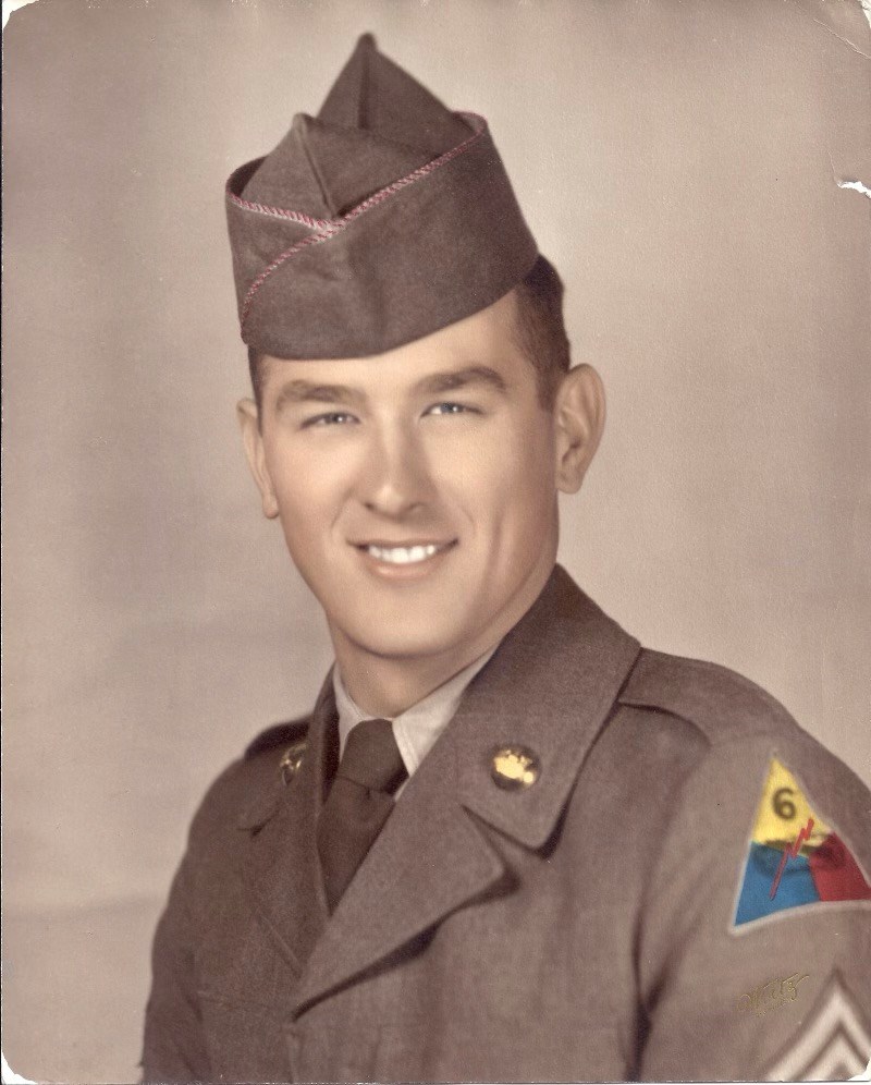 Obituary of Michael Gregovich Jr.