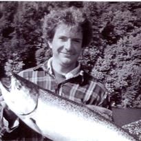 Obituary of Paul Dean Henion