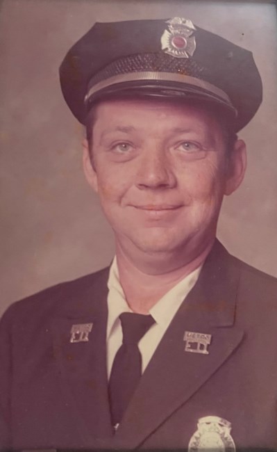 Obituary of Elmo S Gray