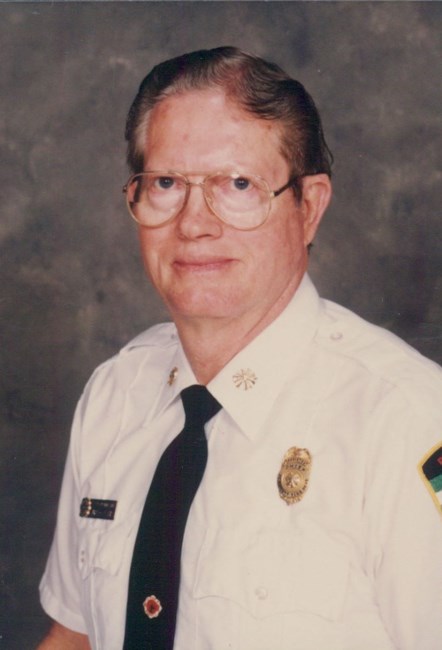 Obituary of Fred Carter