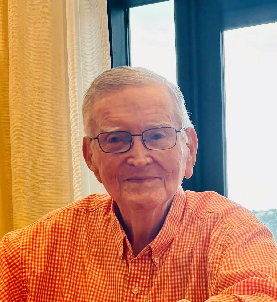 Obituary of Murrell Glen Gates