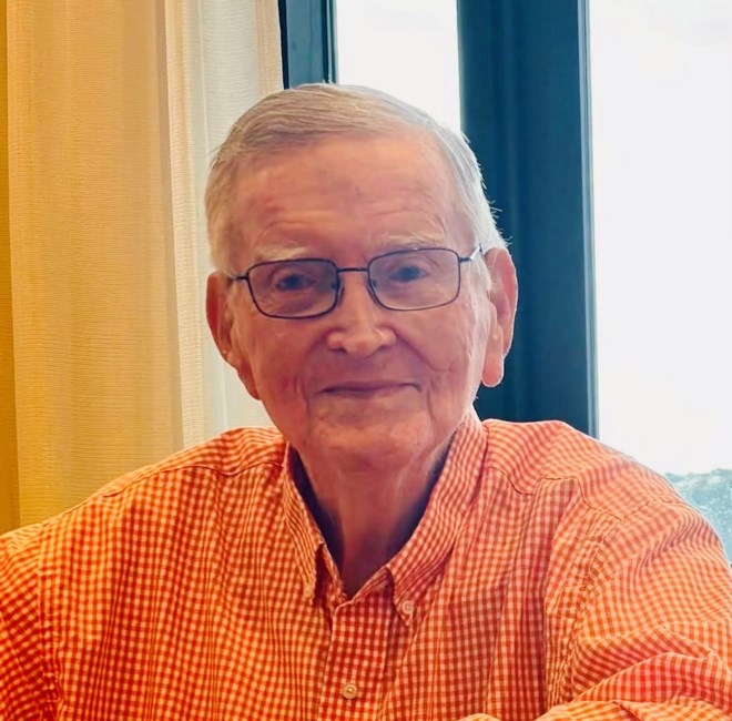 Obituary of Murrell Glen Gates