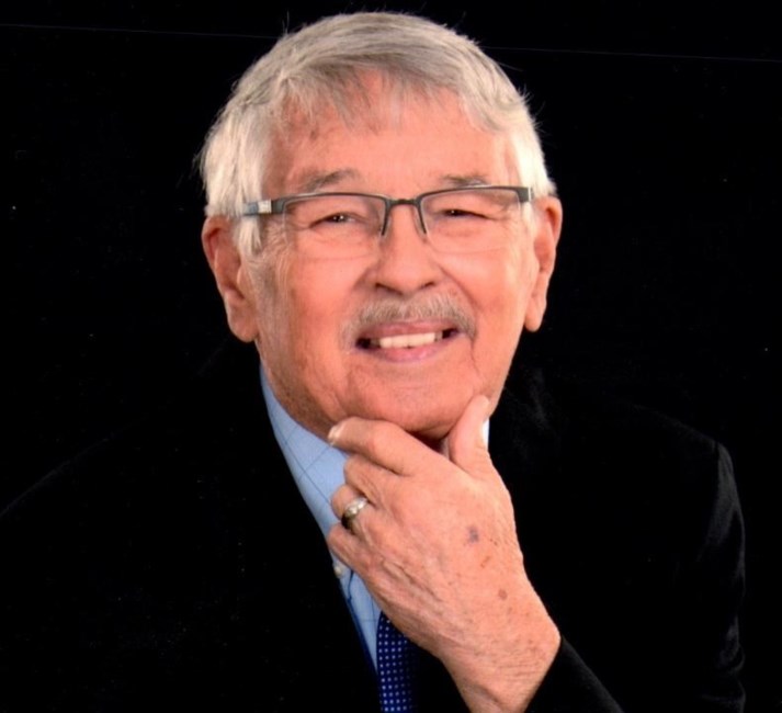 Obituary of James Thomas Wilson