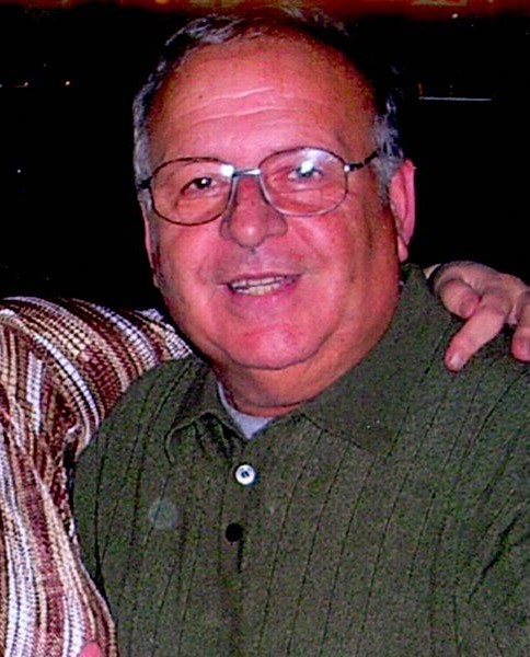 Obituary of Anthony J. Mazzariello