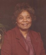 Maud Taylor