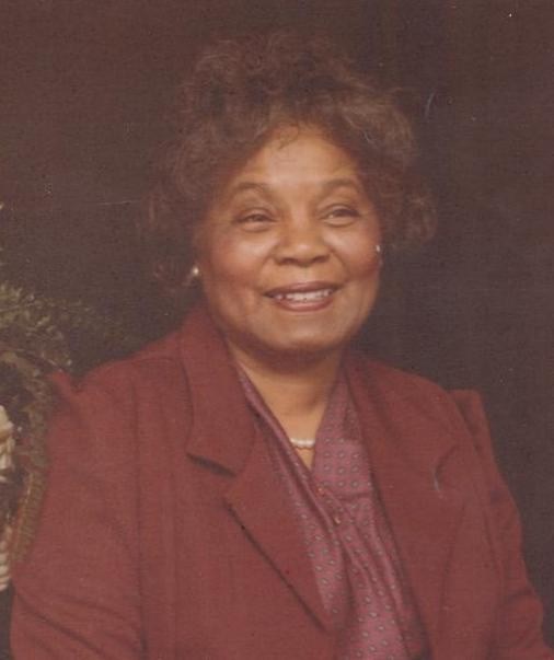 Maud Esther Taylor Obituary Austin, TX