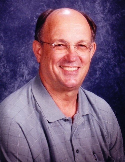 Obituary of Gary Everette Gammill