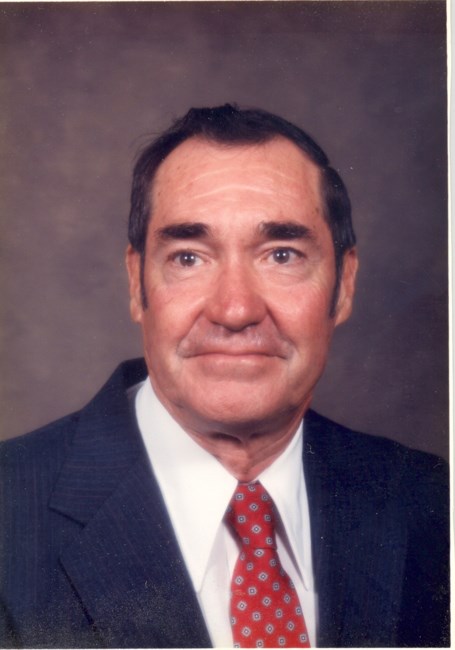 Obituary of Andrew Marbach