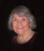 Obituary of Hildelisa G. Fraga
