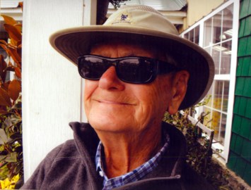Obituary of Frank William Hawkins