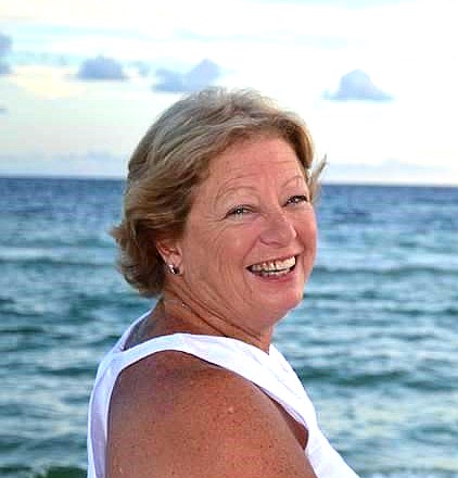 Obituary of Nancy Elizabeth Bennett