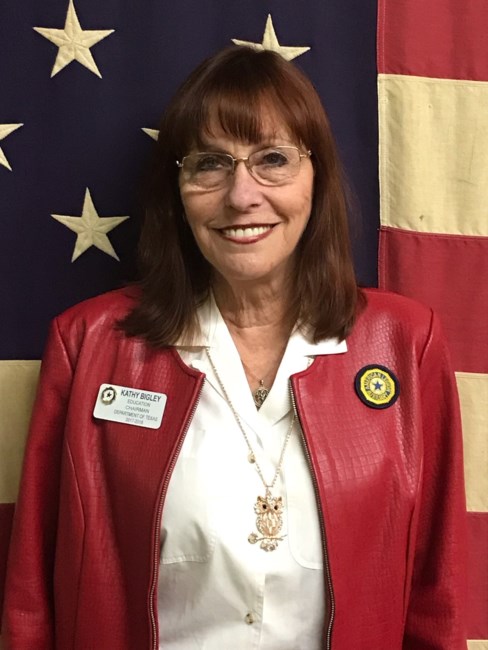 Obituary of Kathy Diane (Gideon) Bigley