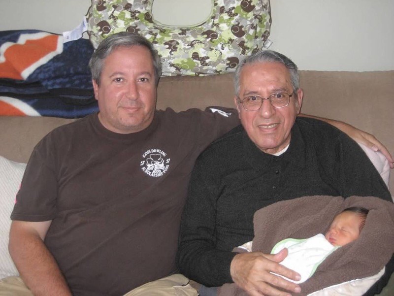 Obituary of Virgil J DiPietro