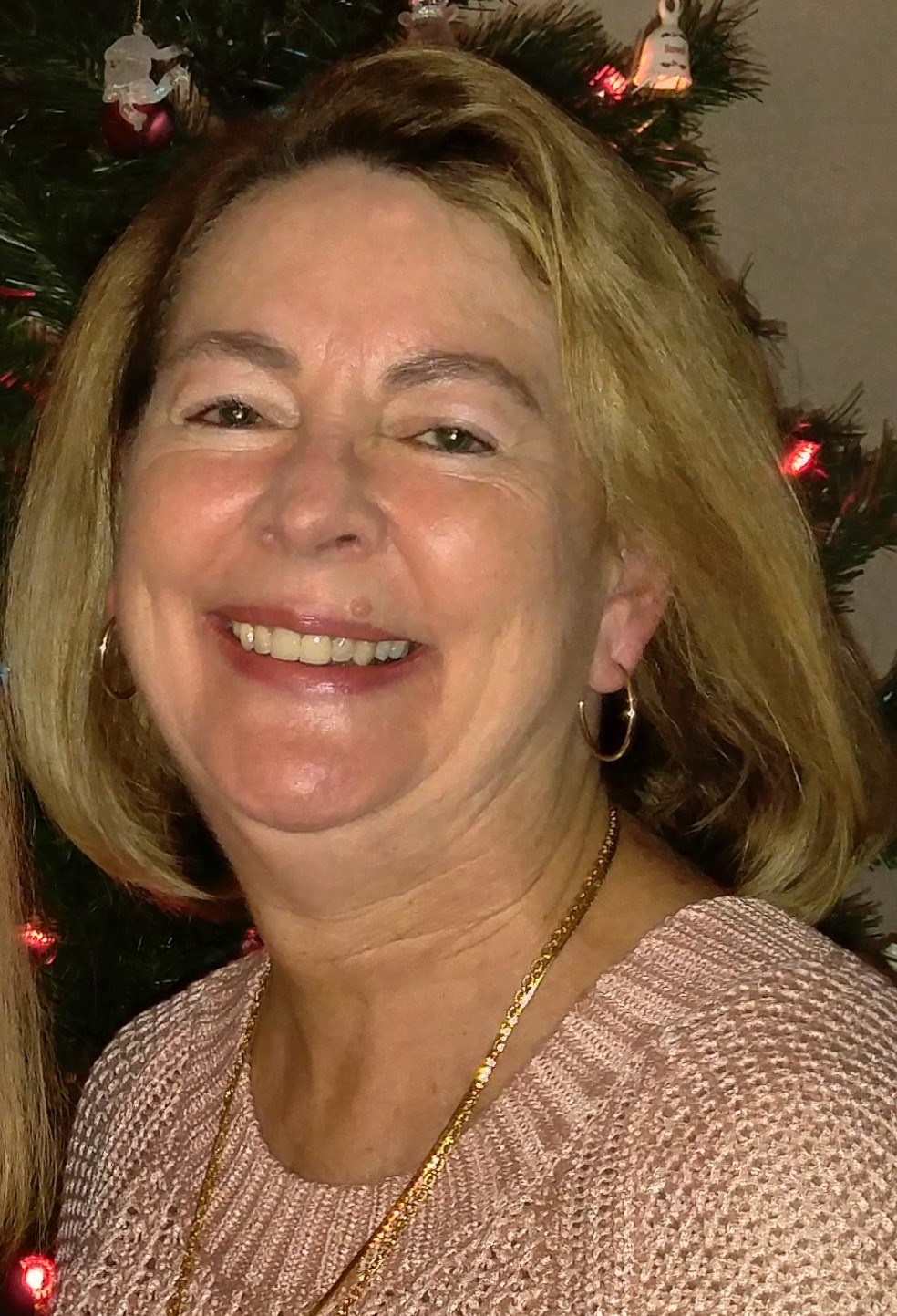 Quanah Gayle Montgomery Obituary North Richland Hills, TX