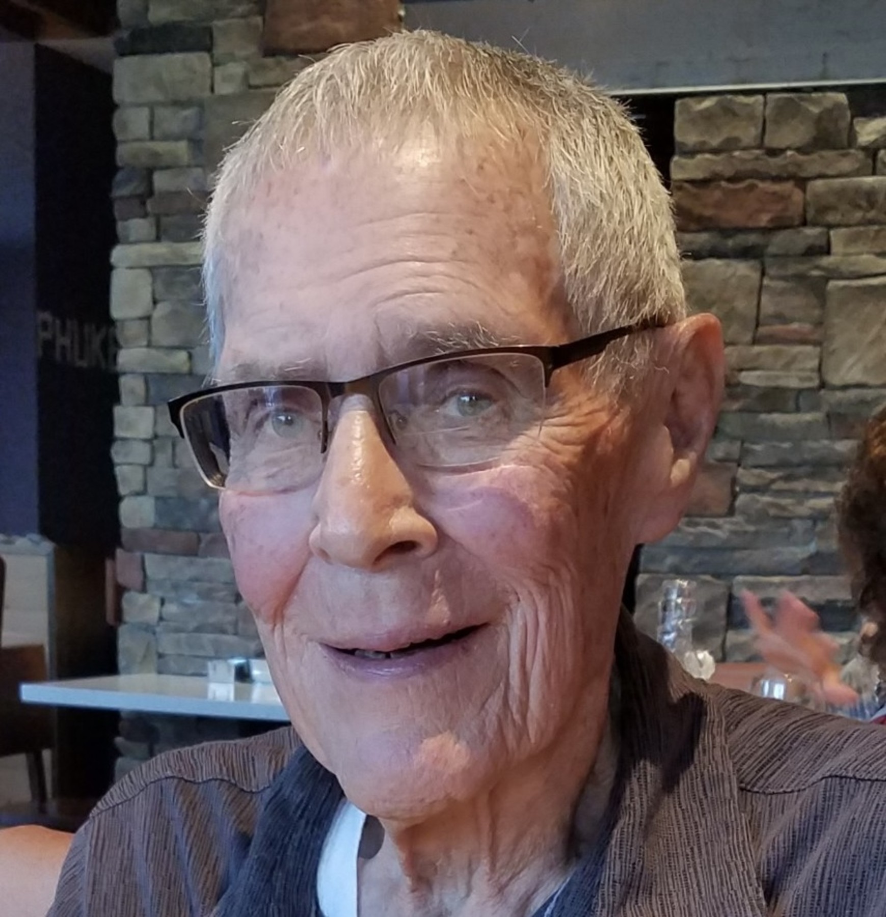 Larry Tipler Obituary Nashville, TN