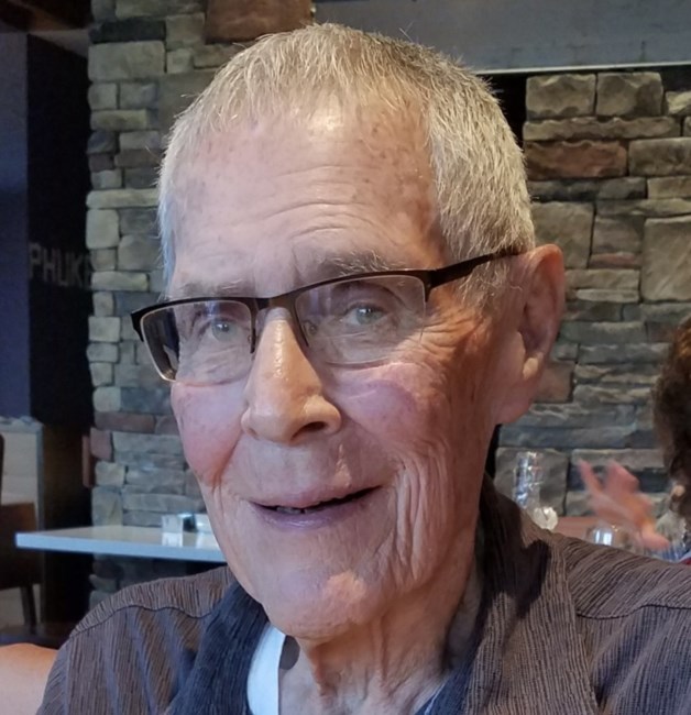 Obituario de Larry Glenn Tipler