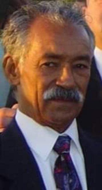 Obituary of Roberto M. Gonzalez