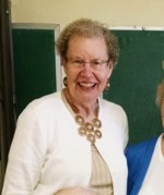 Eileen Harvey
