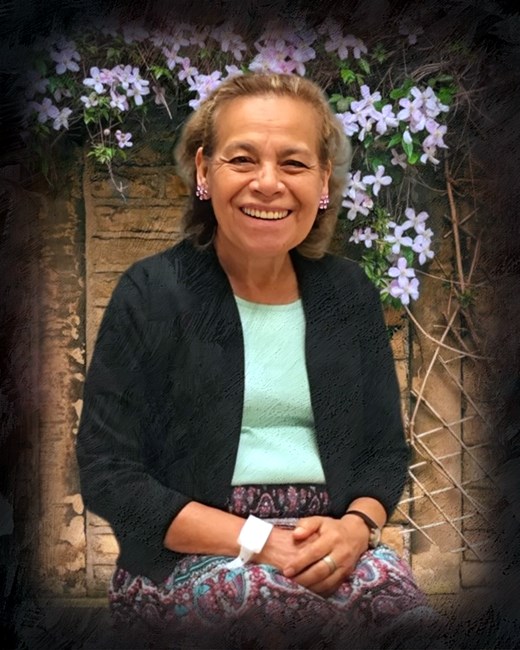 Obituary of Elvira Hernandez Gomez