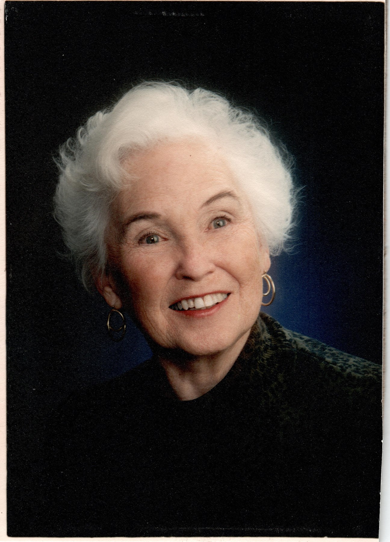 Obituary of Tommy Lou Flynn