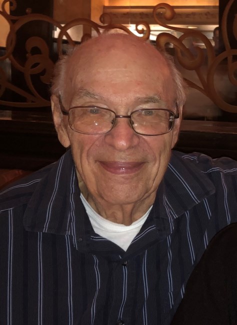 Obituary of Wendell Paul Gross