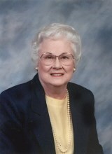Obituary of Virginia Louise Fellows Dial