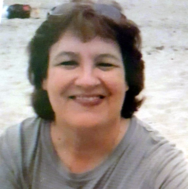 Avis de décès de Jama Lyn Hensley