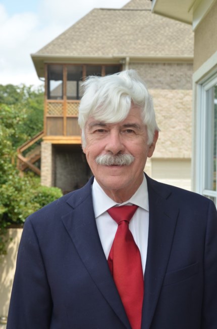 Obituary of Dr. Richard A Sanders III