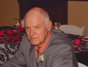Obituario de Allen Houston Kent